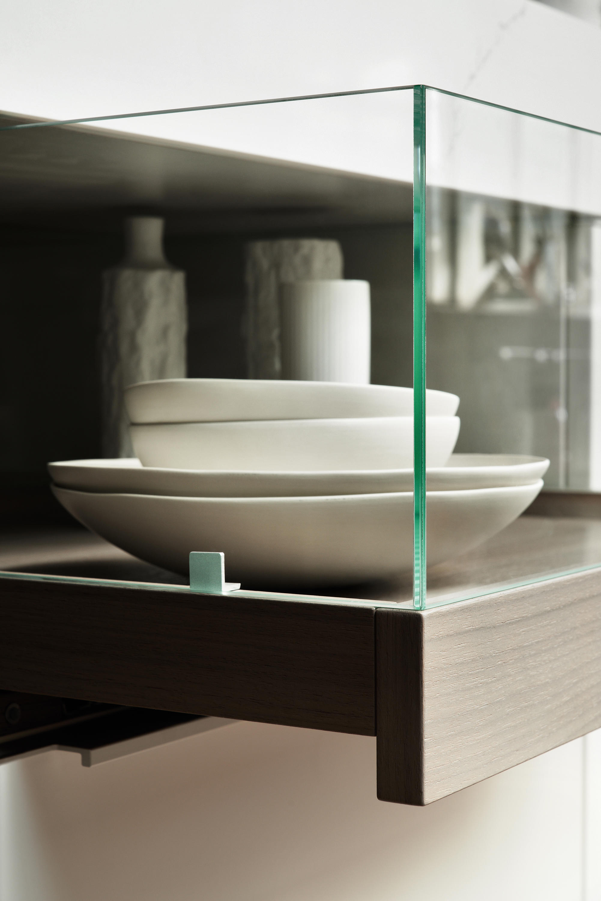 Gallery of Island Kitchens - +MODO - 8