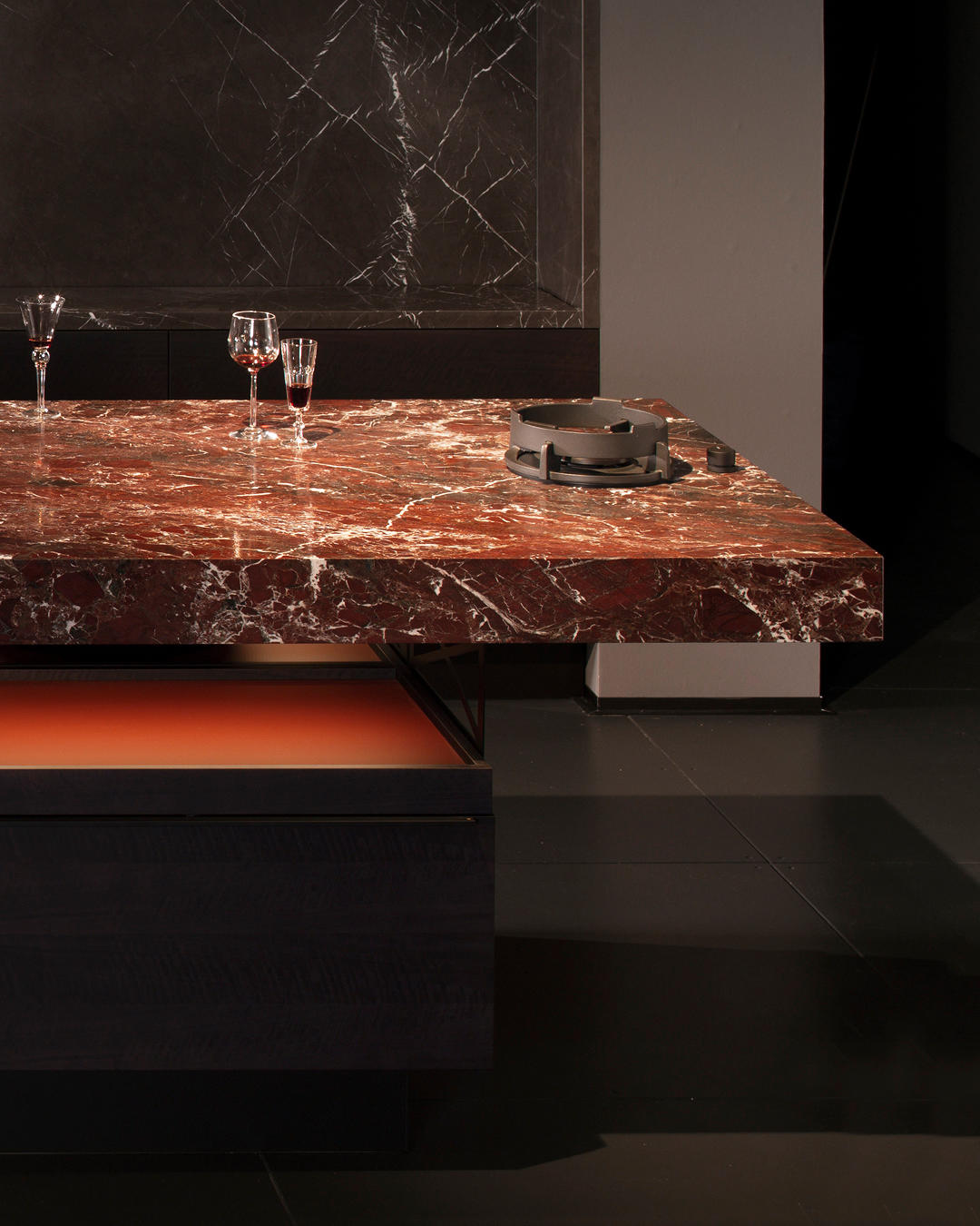 Gallery of Island Kitchens - +MODO - 16