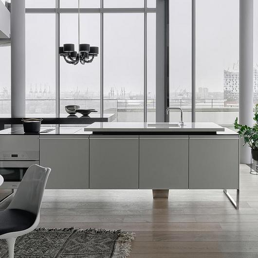 Poggenpohl catalog ArchDaily