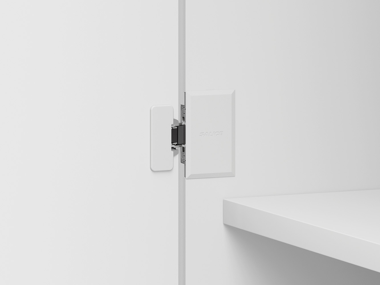 Gallery of Hinges - Conecta - 17