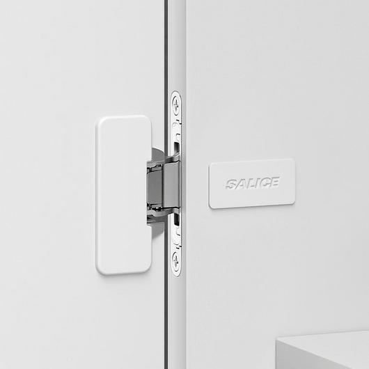 Salice catalog ArchDaily