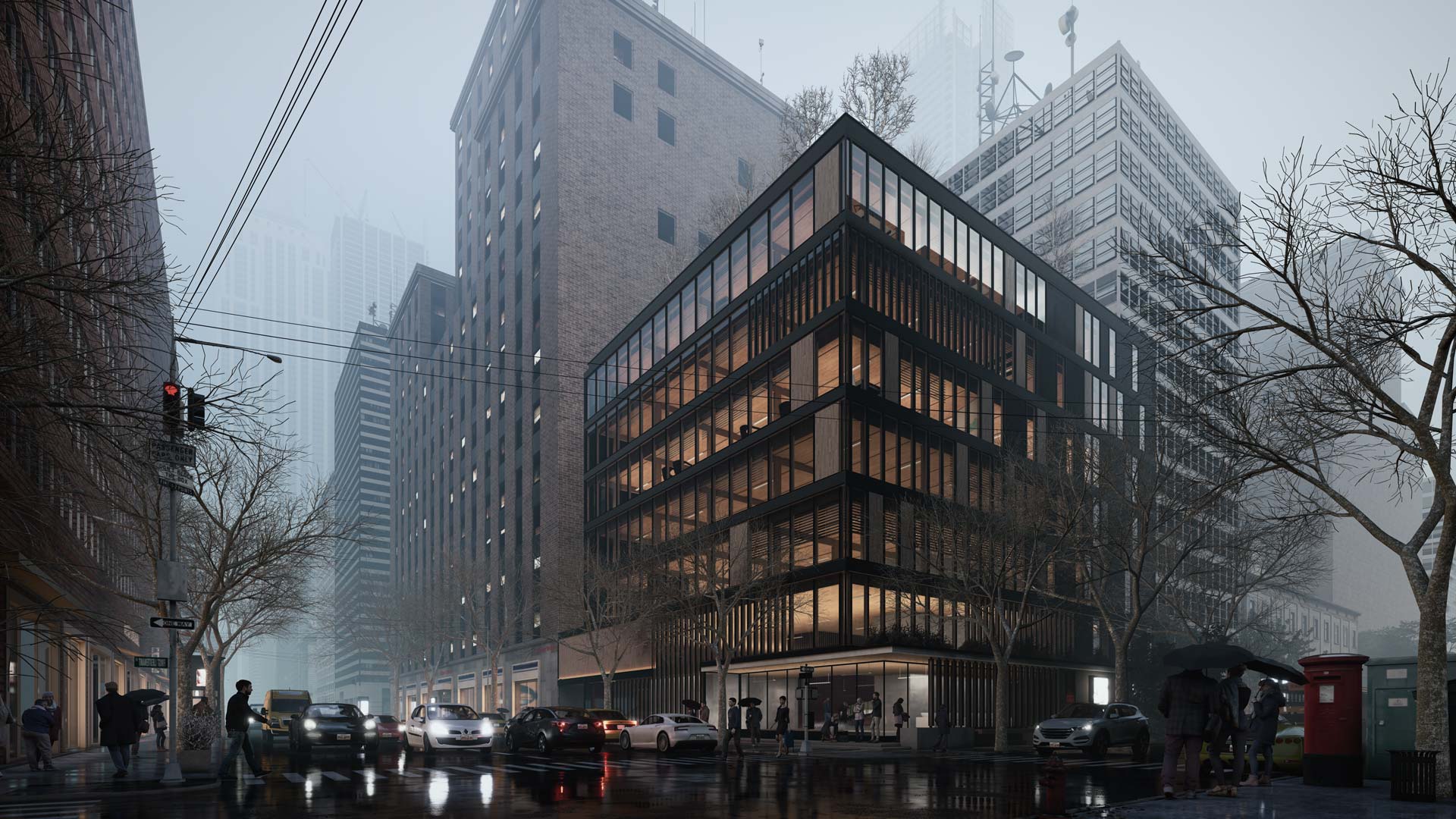 Gallery of How to Create Architectural Renders - 1