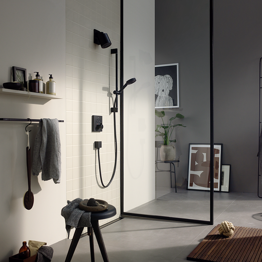 hansgrohe, product catalog ArchDaily