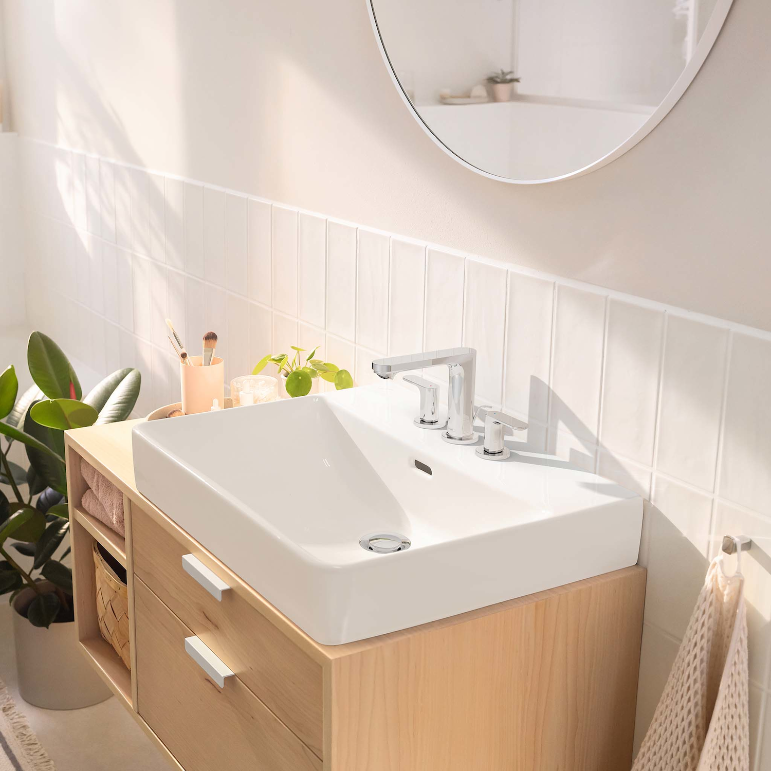 Gallery of Basin Faucets - 8