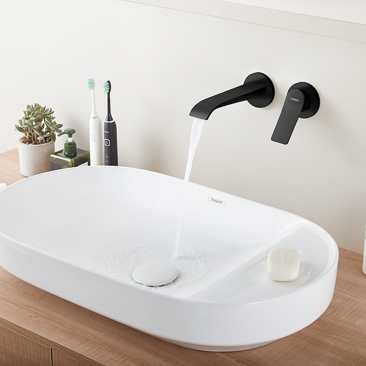 hansgrohe catalog ArchDaily