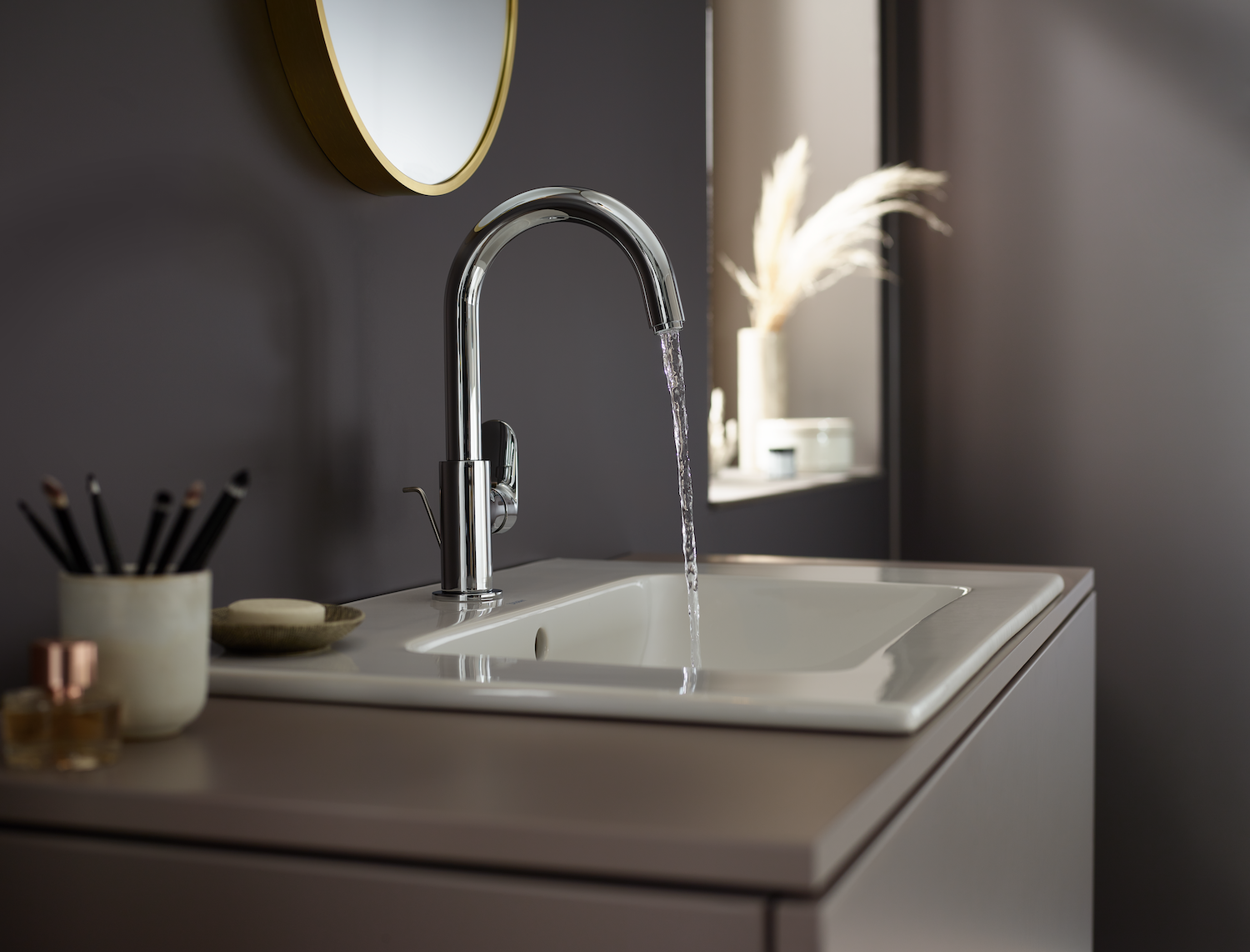 Gallery of Basin Faucets - 6