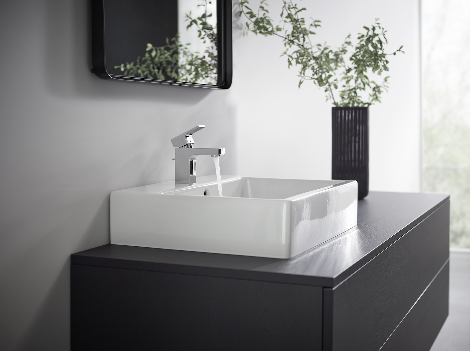 Gallery of Basin Faucets - 4
