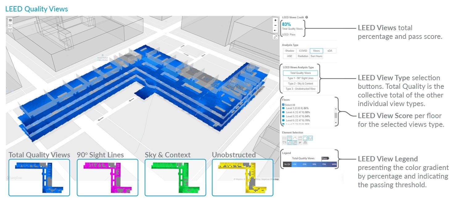 Code Analysis Software For Building Gallery of Building Performance Software - analysis.tool - 11