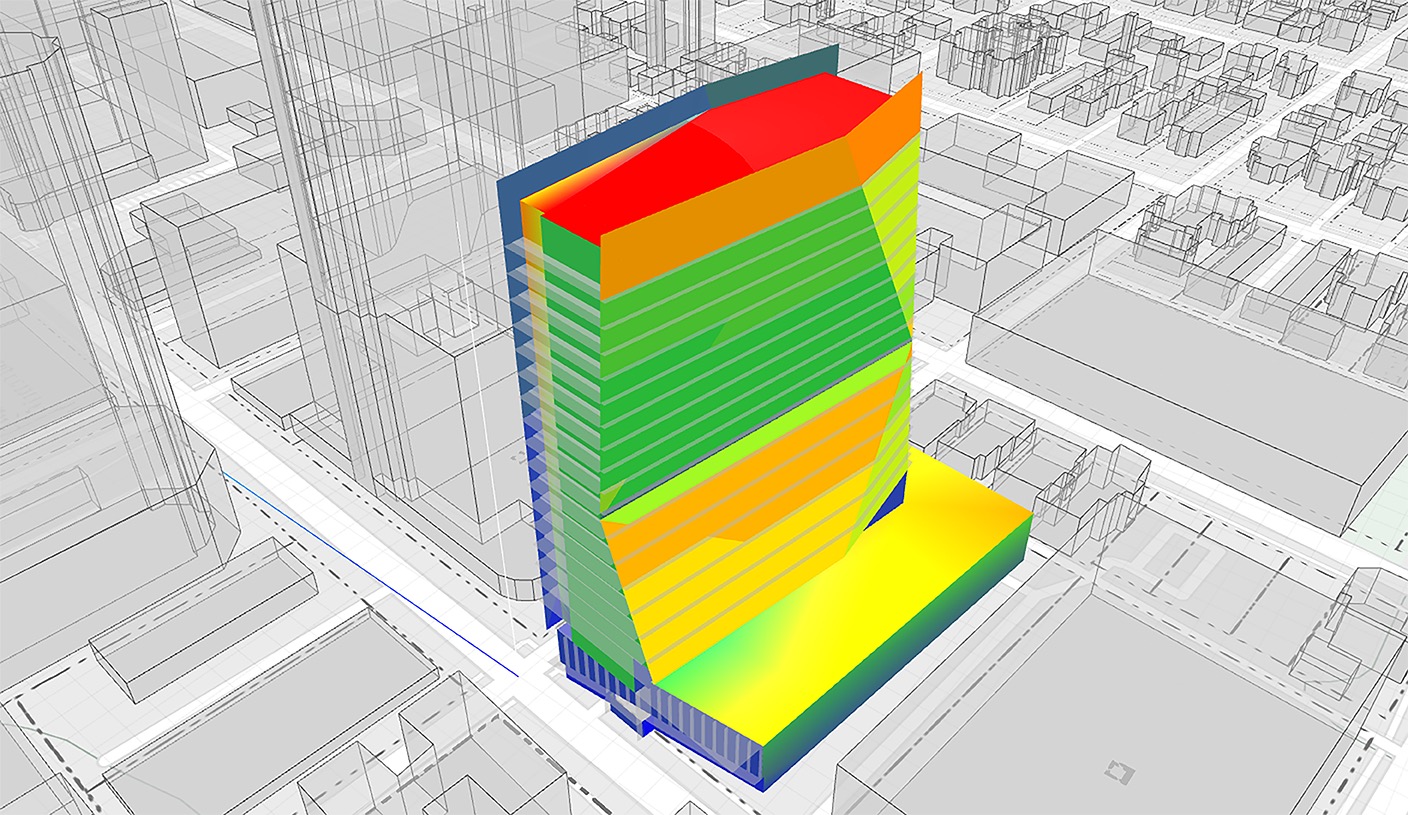 Gallery of Building Performance Software - analysis.tool - 3