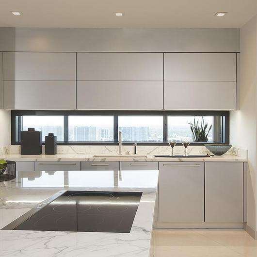 Poggenpohl catalog ArchDaily