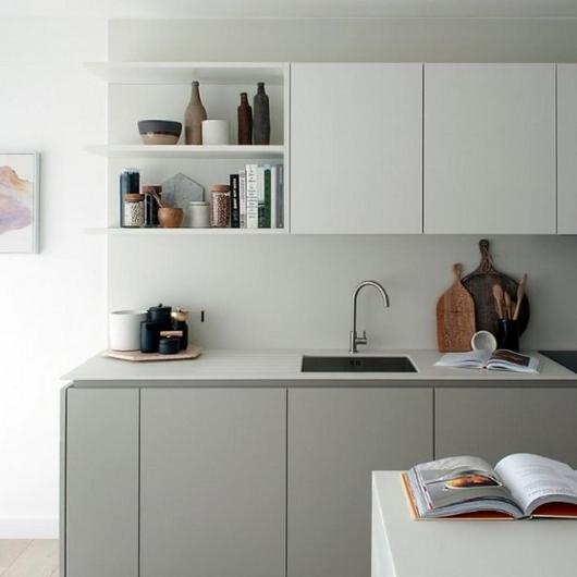 Poggenpohl catalog ArchDaily