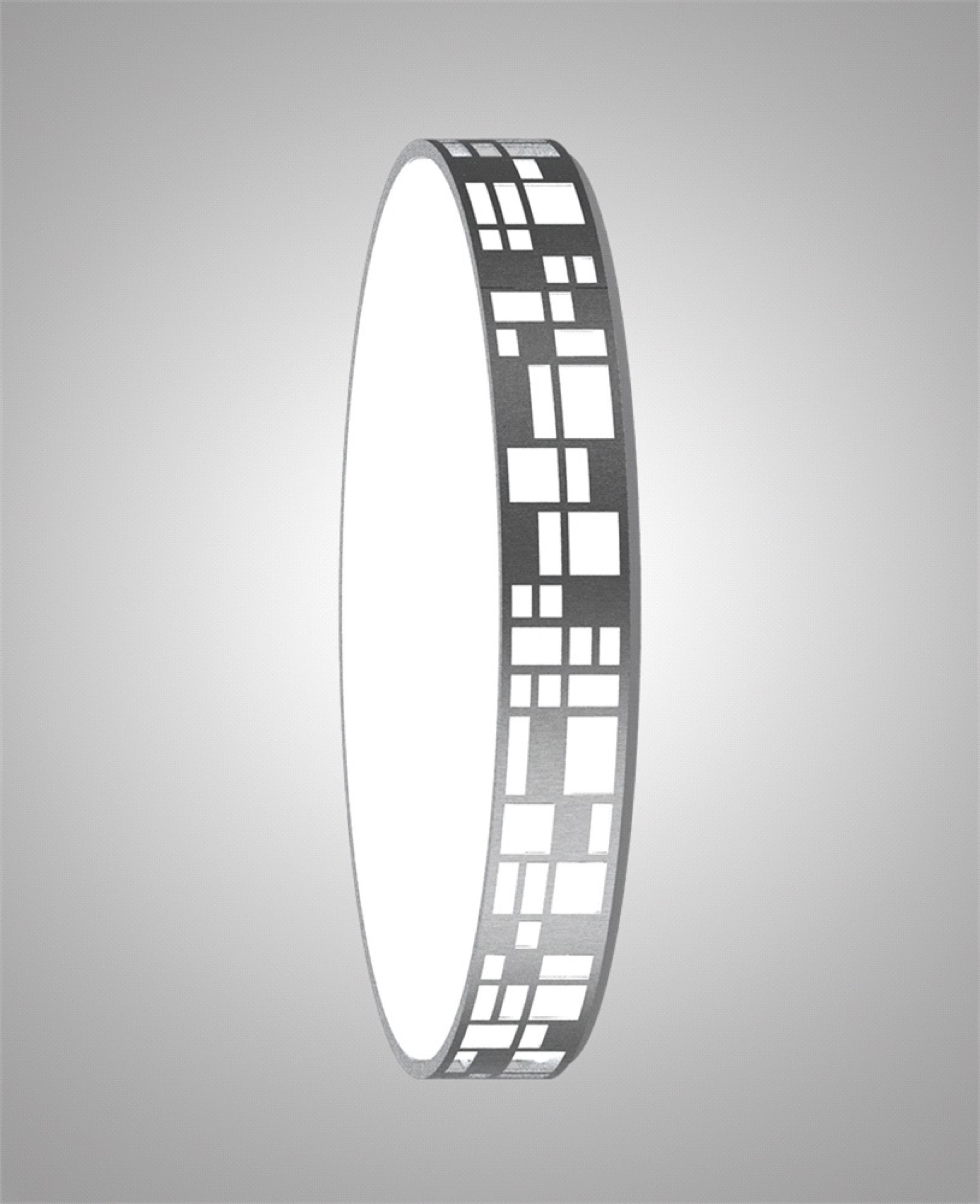 Gallery of Sconce Wall Lighting Silhouette 2