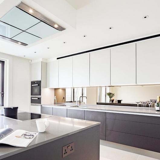 Poggenpohl catalog ArchDaily