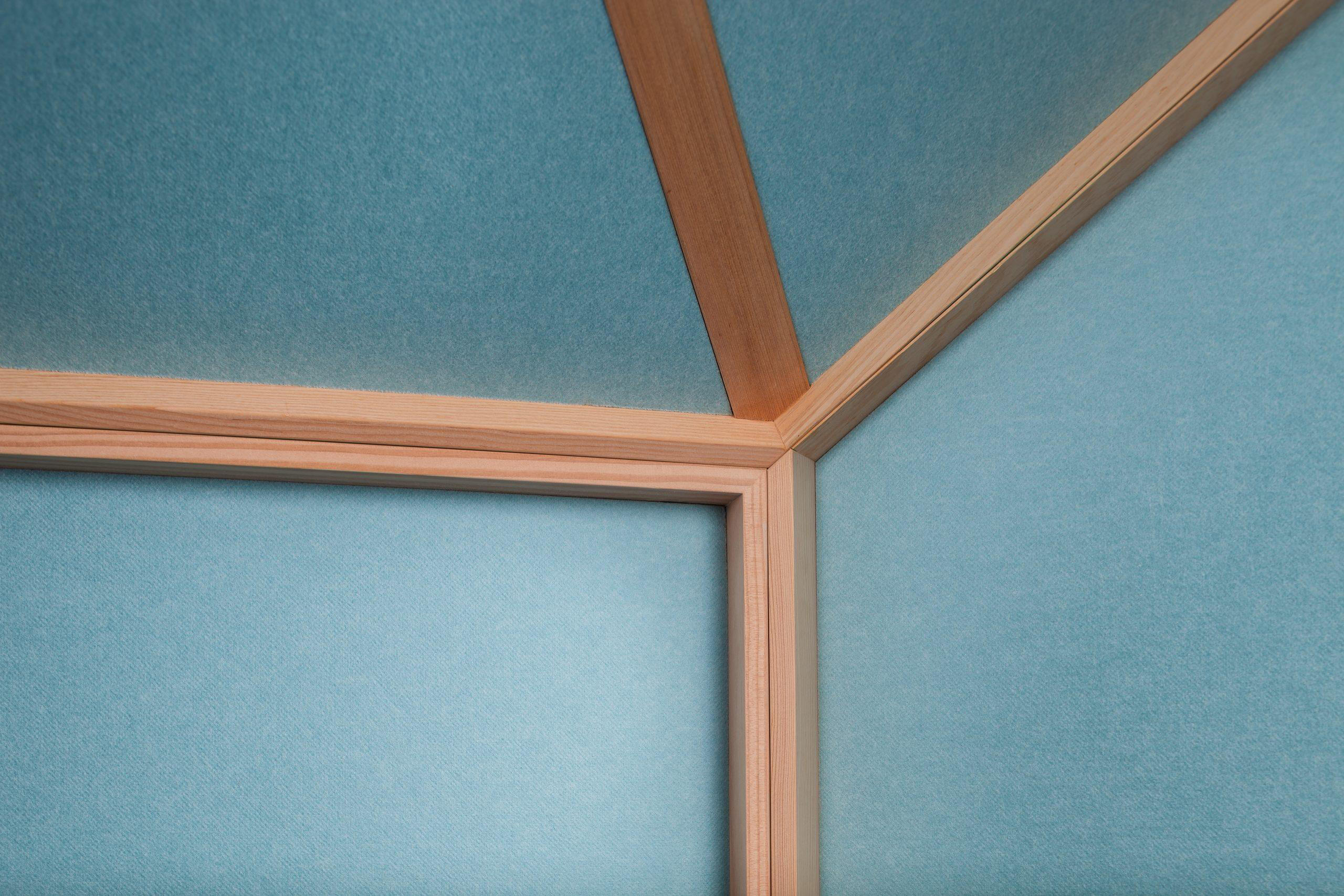 Gallery of Versatile Acoustic Panel - Cube™ - 6