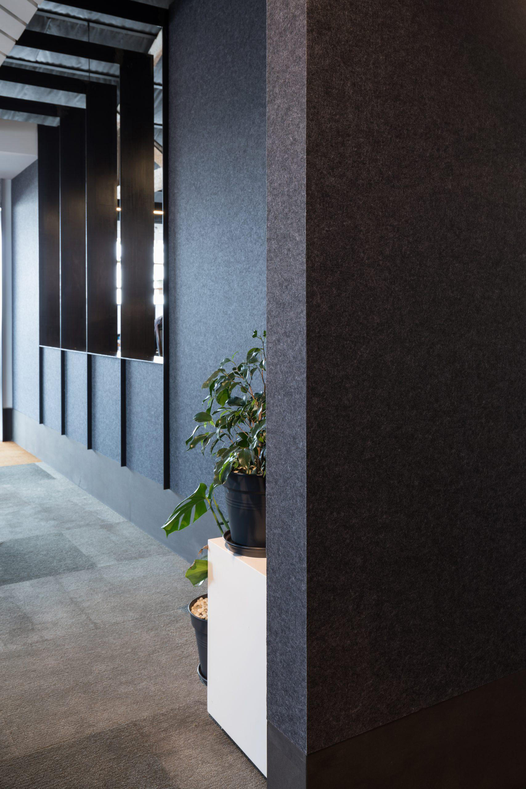 High Panel Cubes Gallery of Versatile Acoustic Panel - Cube™ - 7