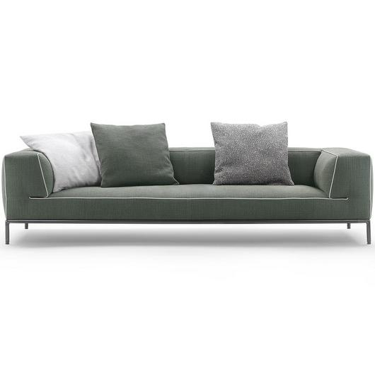 Flexform catalog ArchDaily