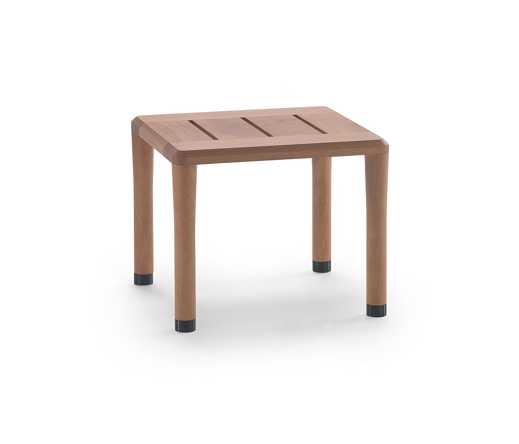 Side Tables - Kobo Outdoor from Flexform
