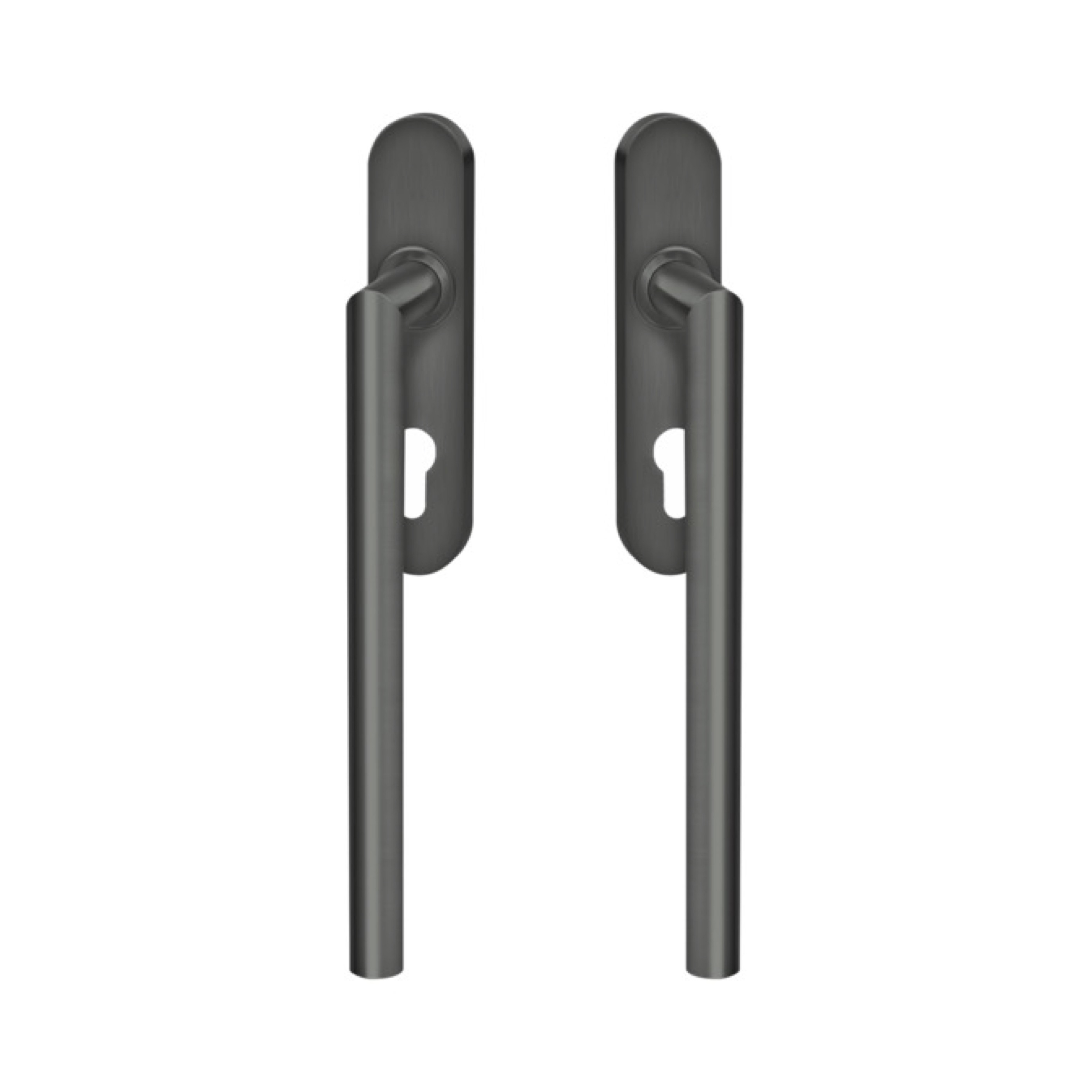 Gallery of Sliding Door Handles 15