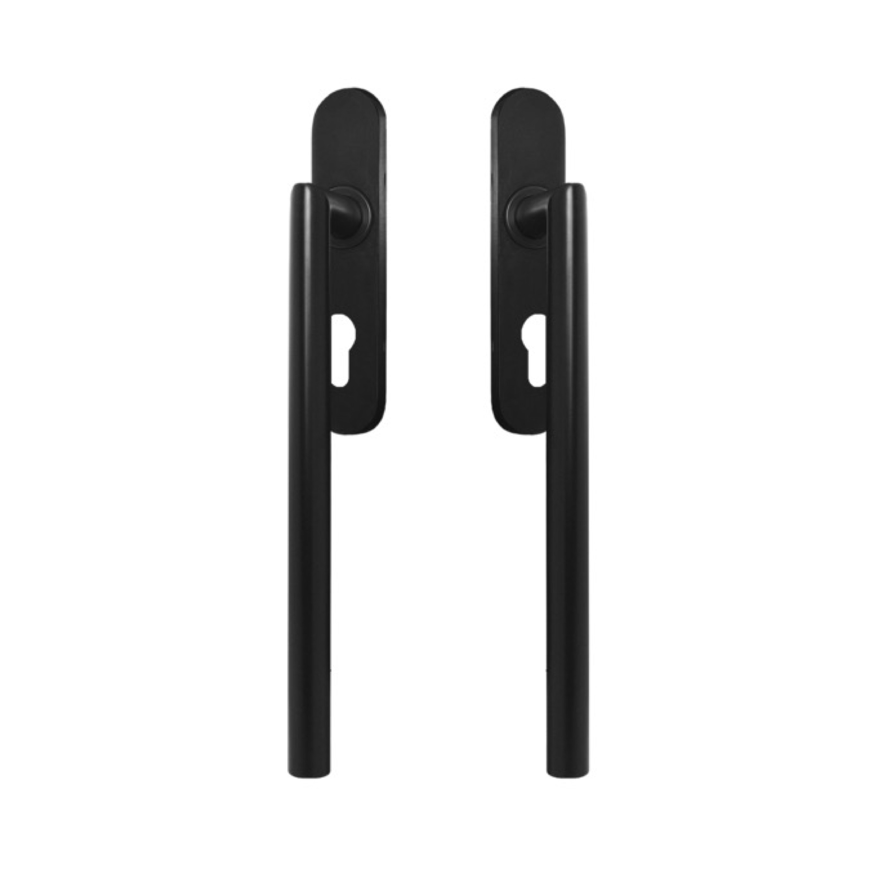 Gallery of Sliding Door Handles 11