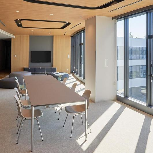 USM catalog ArchDaily