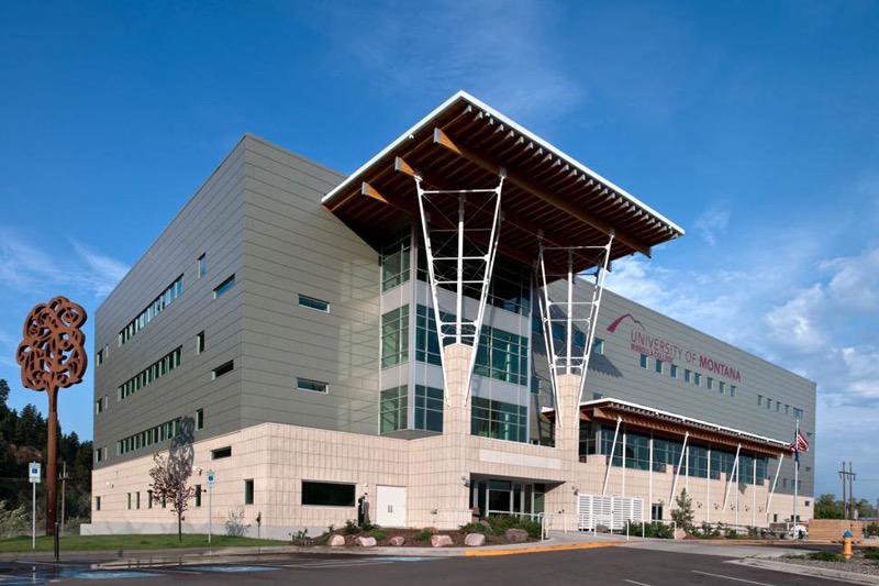 Gallery of Metal Panel Rainscreen System - EN-V - 9