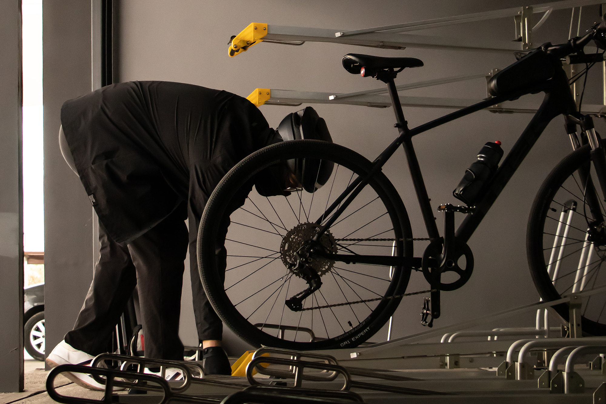 Galeria de Ciclismo Urbano 4