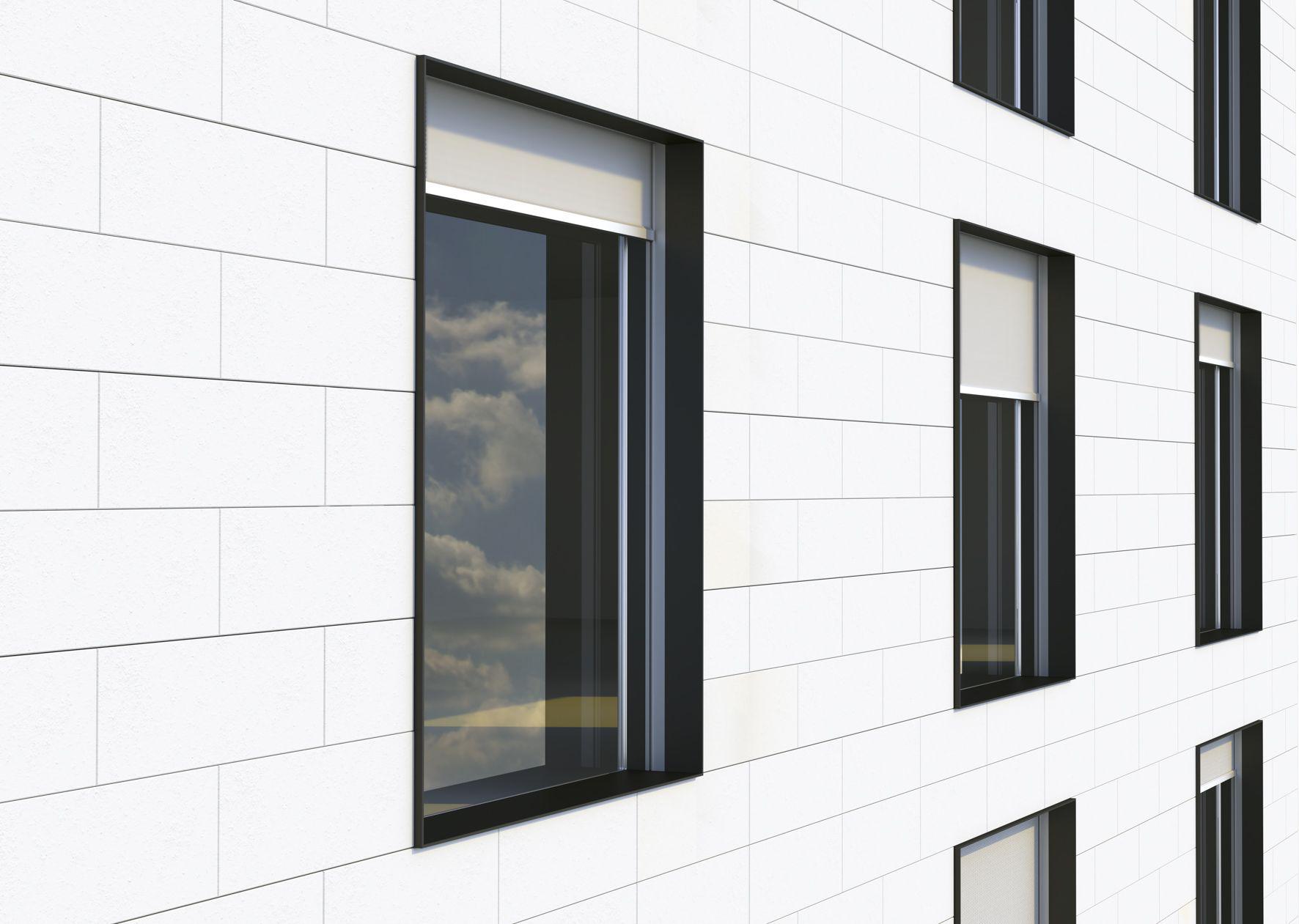 Gallery of Roller Shades - Z-Box Secret - 2