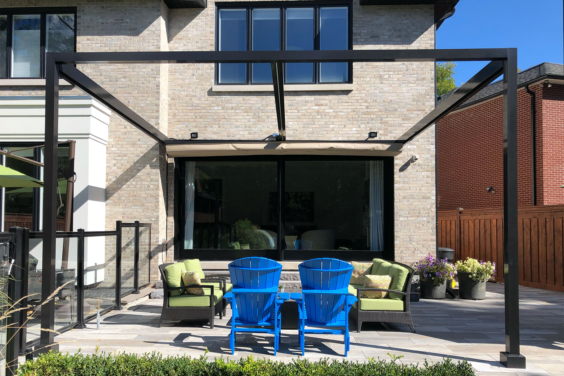 Gallery of Custom Shade Structures - 6