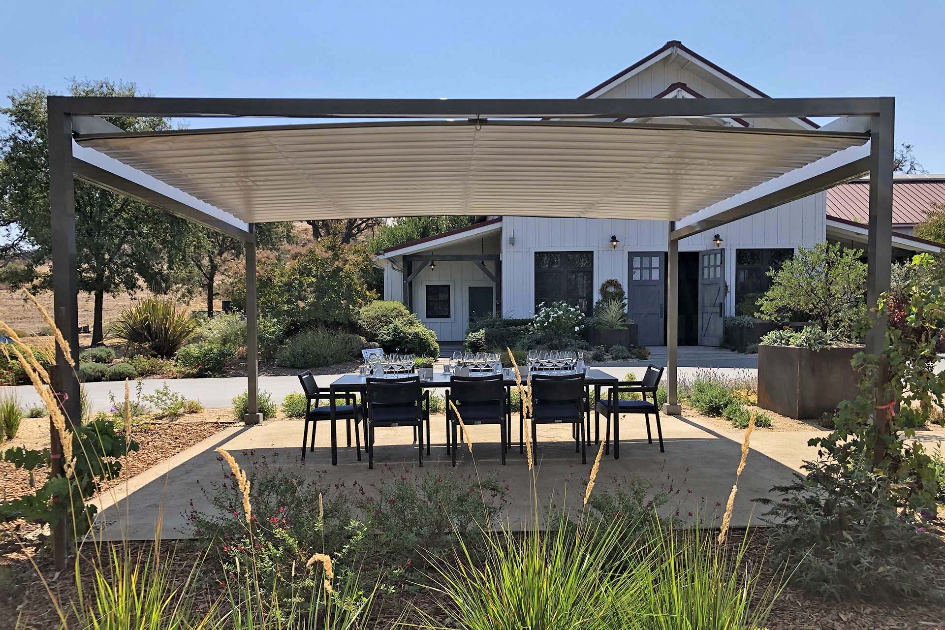 Gallery of Custom Shade Structures - 3