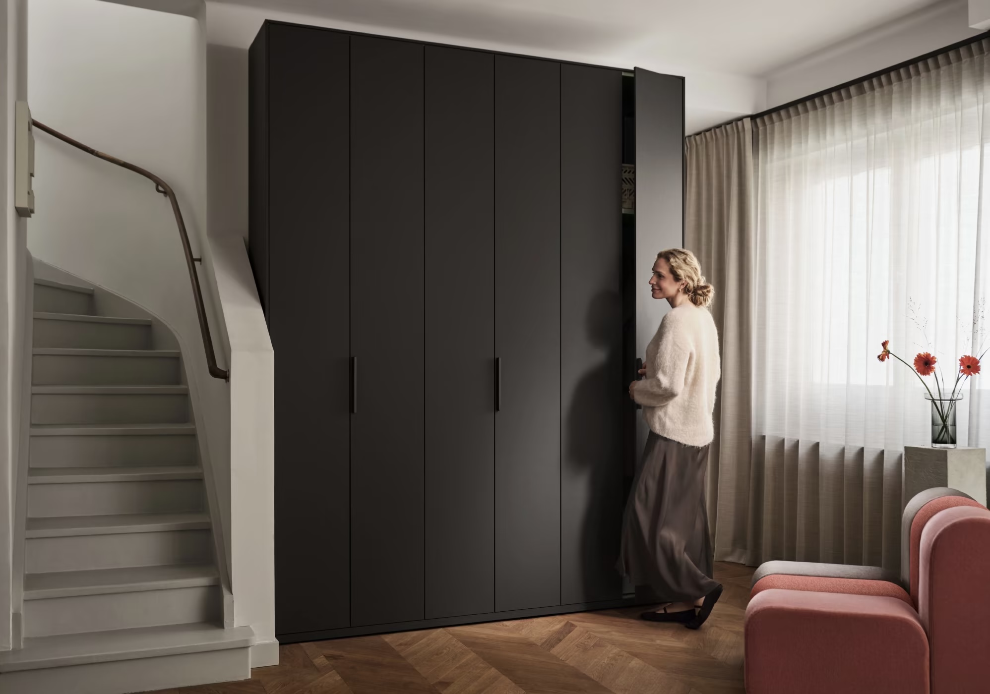 Customize Wardrobe Gallery of Customizable Wardrobes - 5