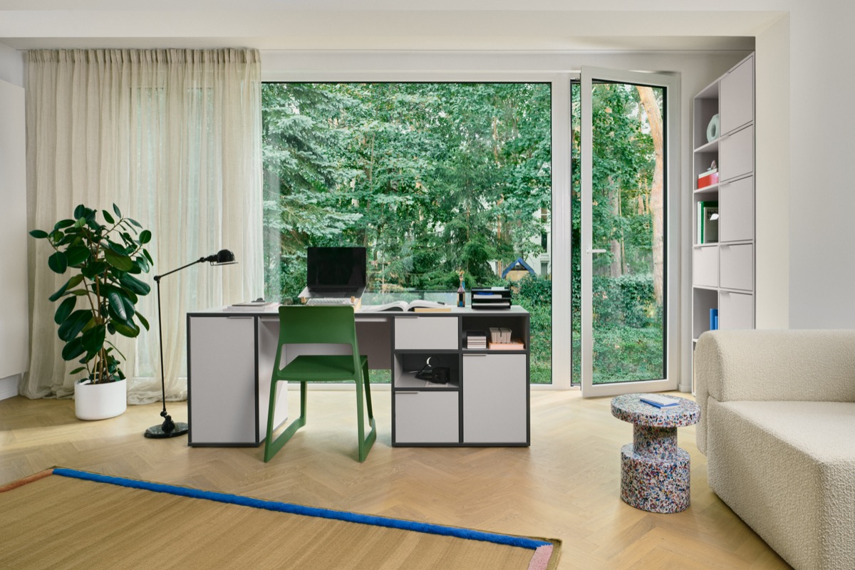 Customizable Desks from Tylko