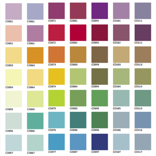 Mosa Color:blue Gallery of Wall Tiles - Mosa Colors - 10