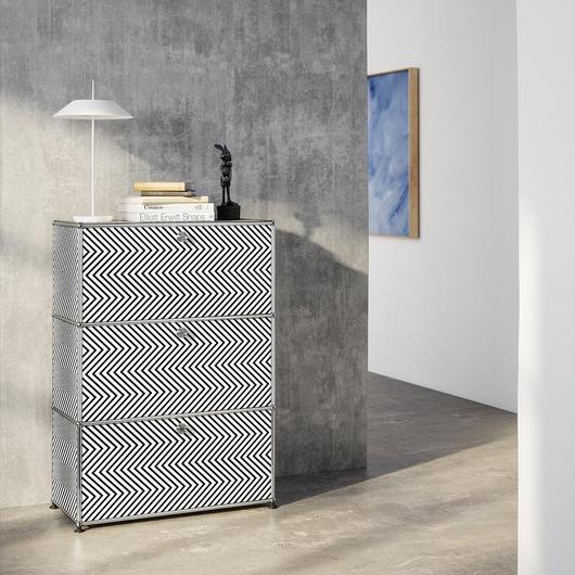 USM catalog ArchDaily