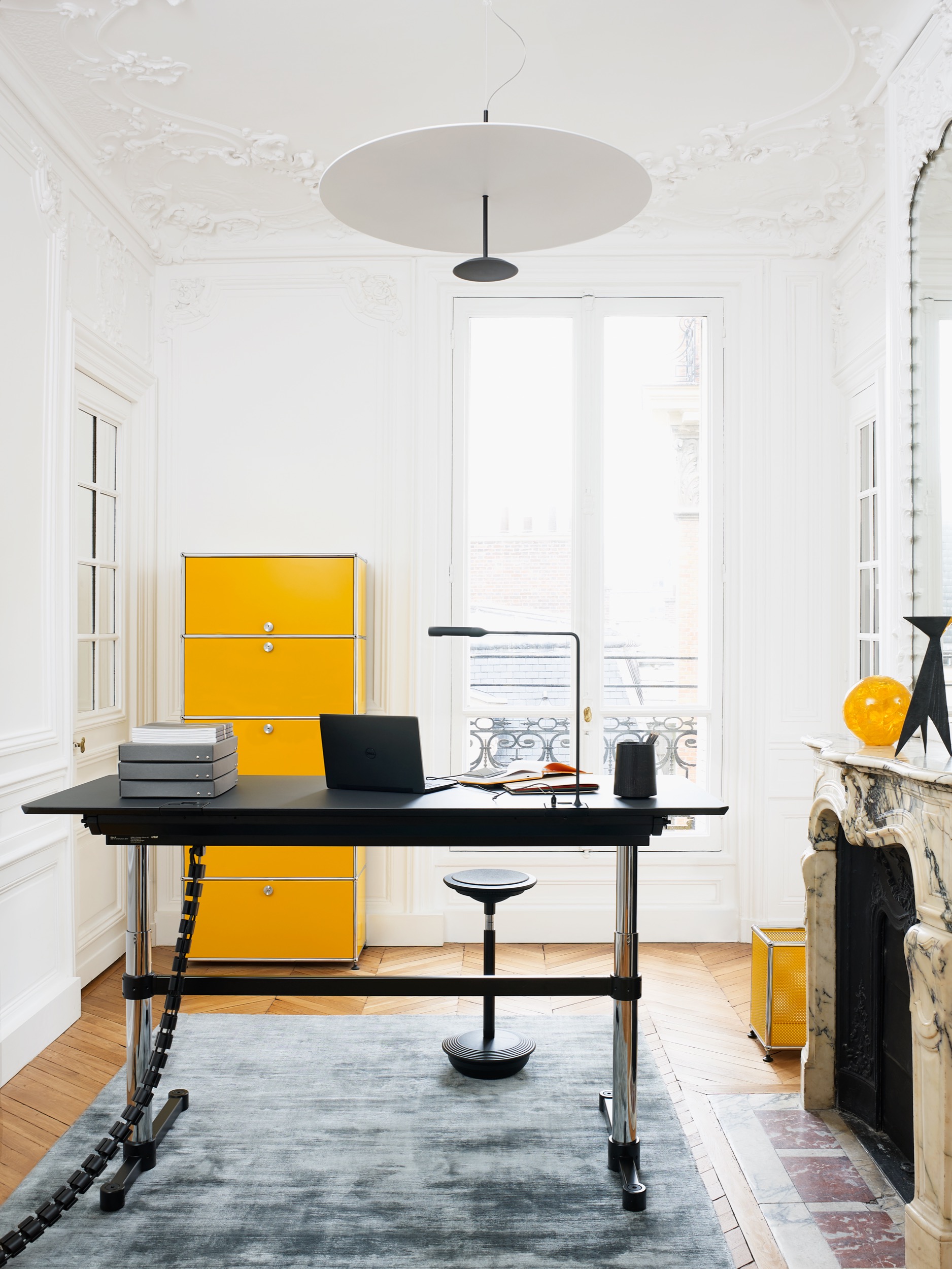 Gallery of Desks and Tables - USM Kitos - 8