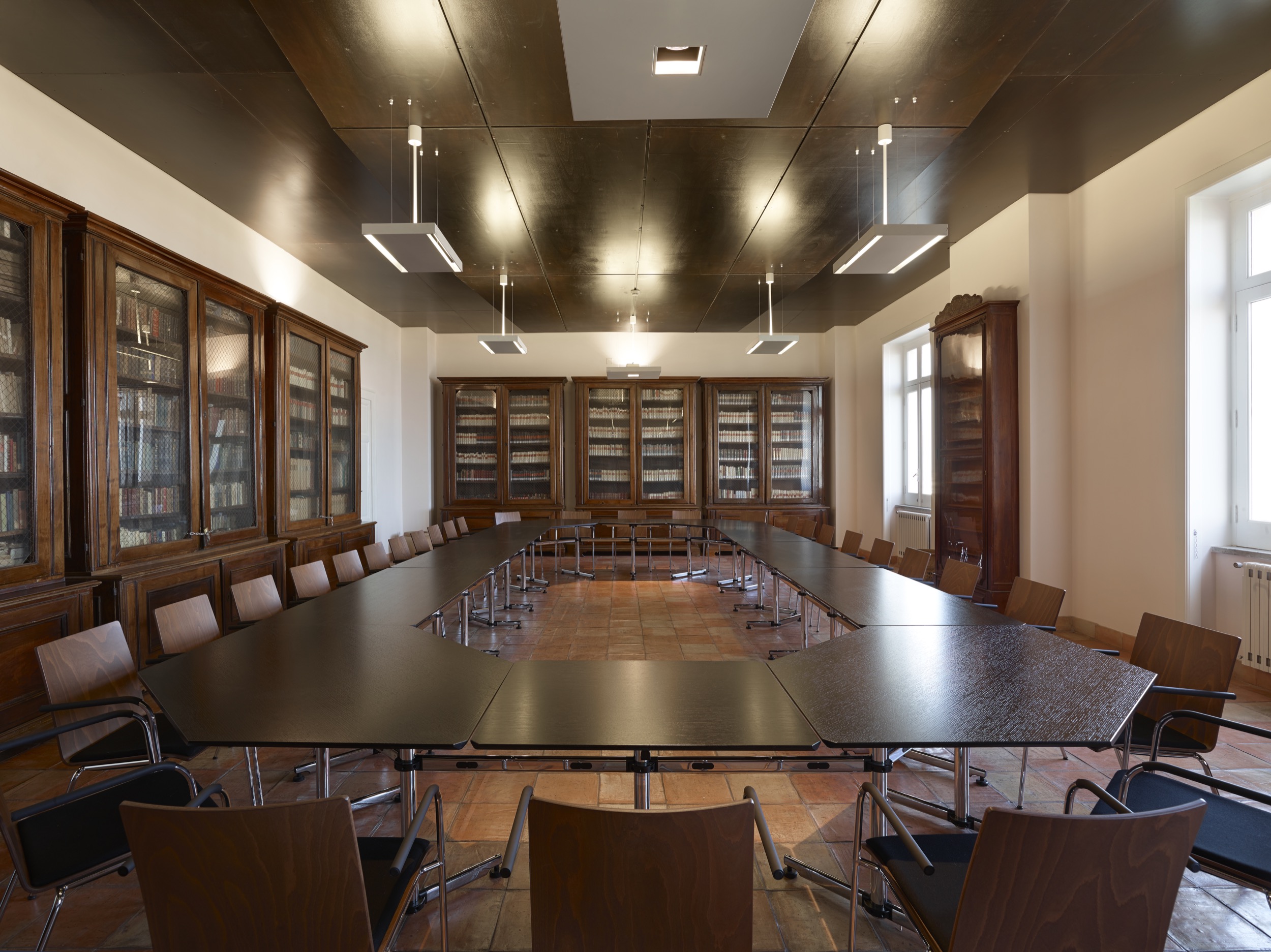 Gallery of Desks and Tables - USM Kitos - 7