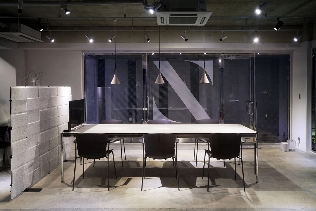 Gallery of Tables - USM Haller - 23