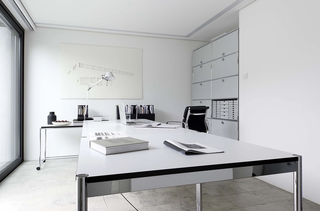 Gallery of Tables - USM Haller - 17