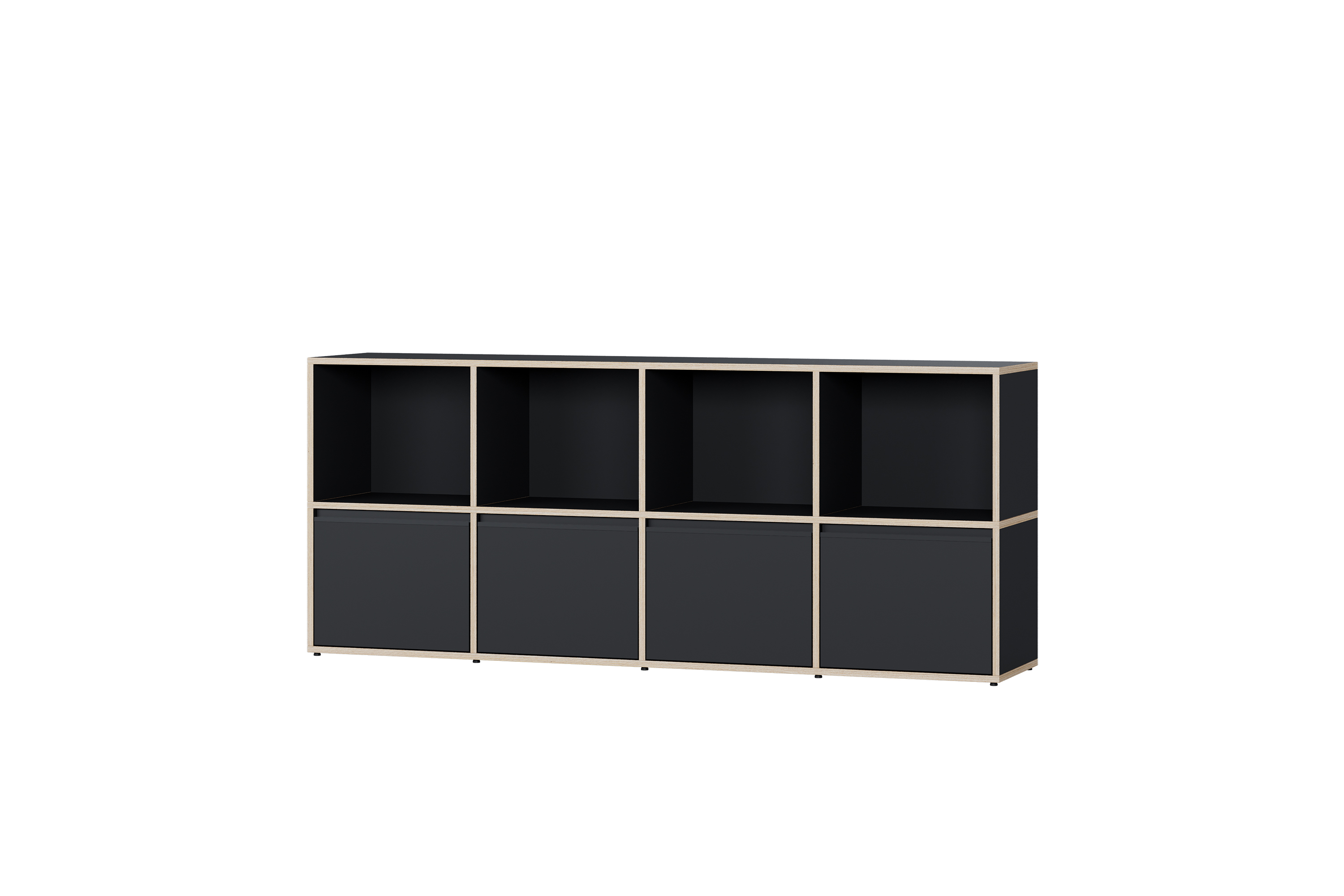 Gallery of Customizable Vinyl Storage 8