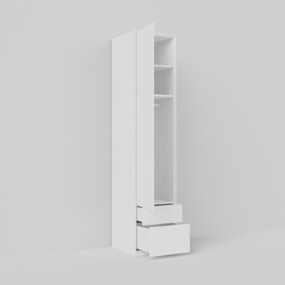 Gallery Of How To Customize The Ideal Wardrobe 15 gallery-of-how-to-customize-the-ideal-wardrobe-15