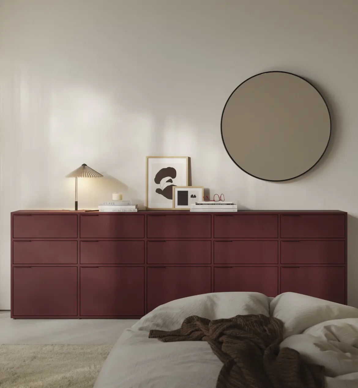 Gallery of How to Optimize Space with Storage Furniture - 15