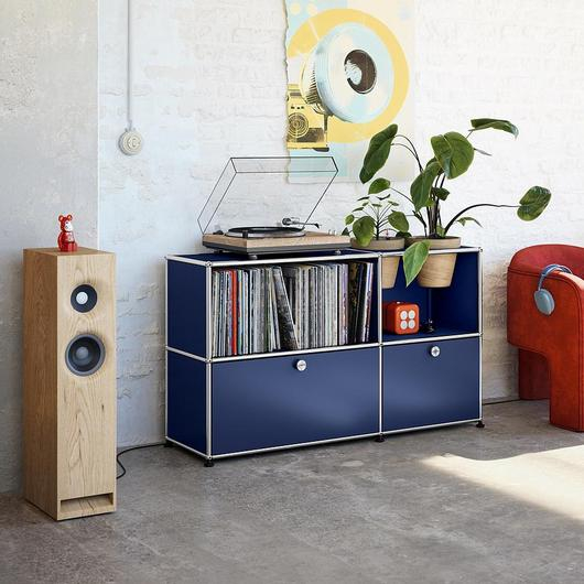 USM catalog ArchDaily