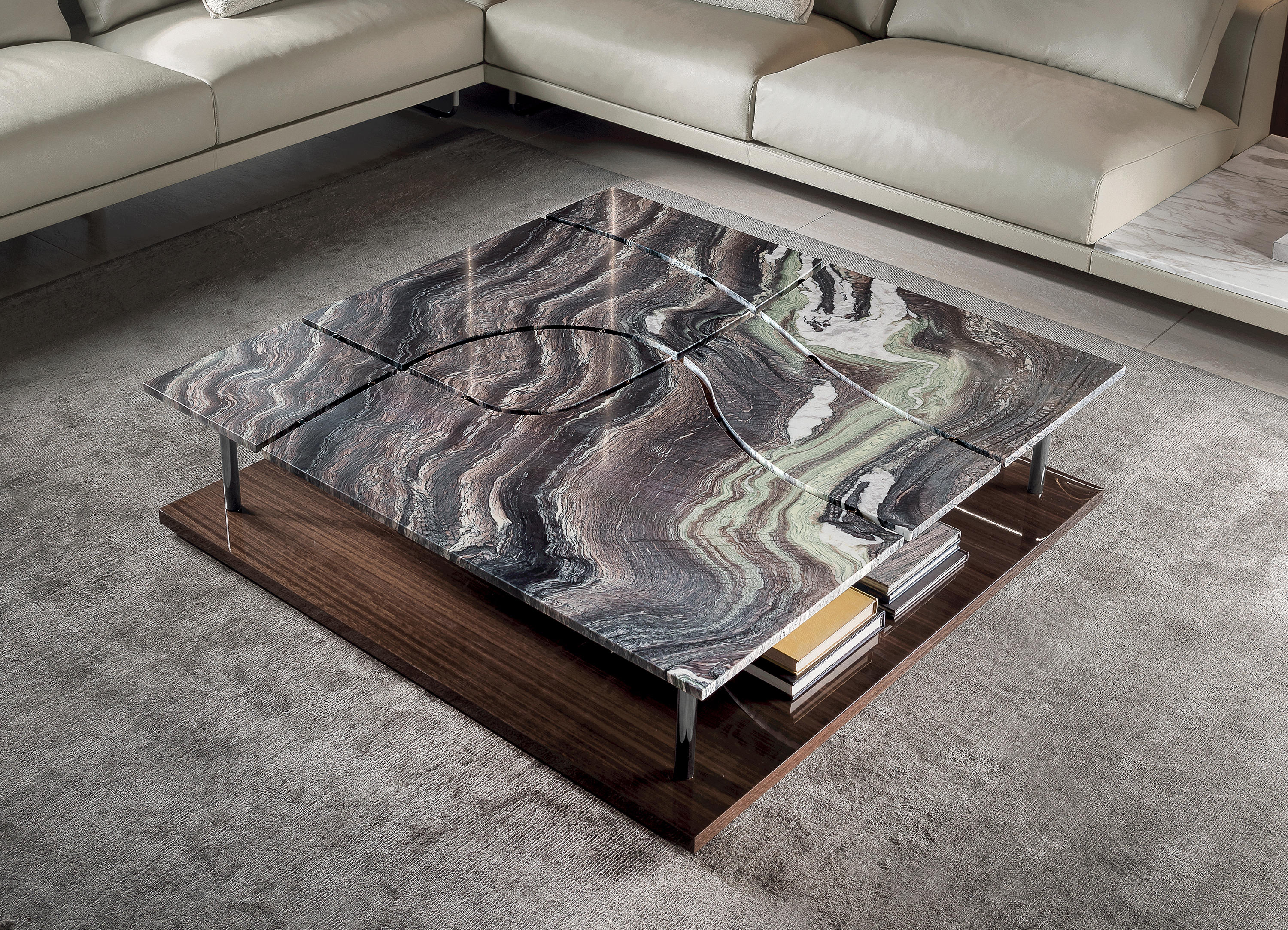 Gallery of Coffee Table - Rachel - 2