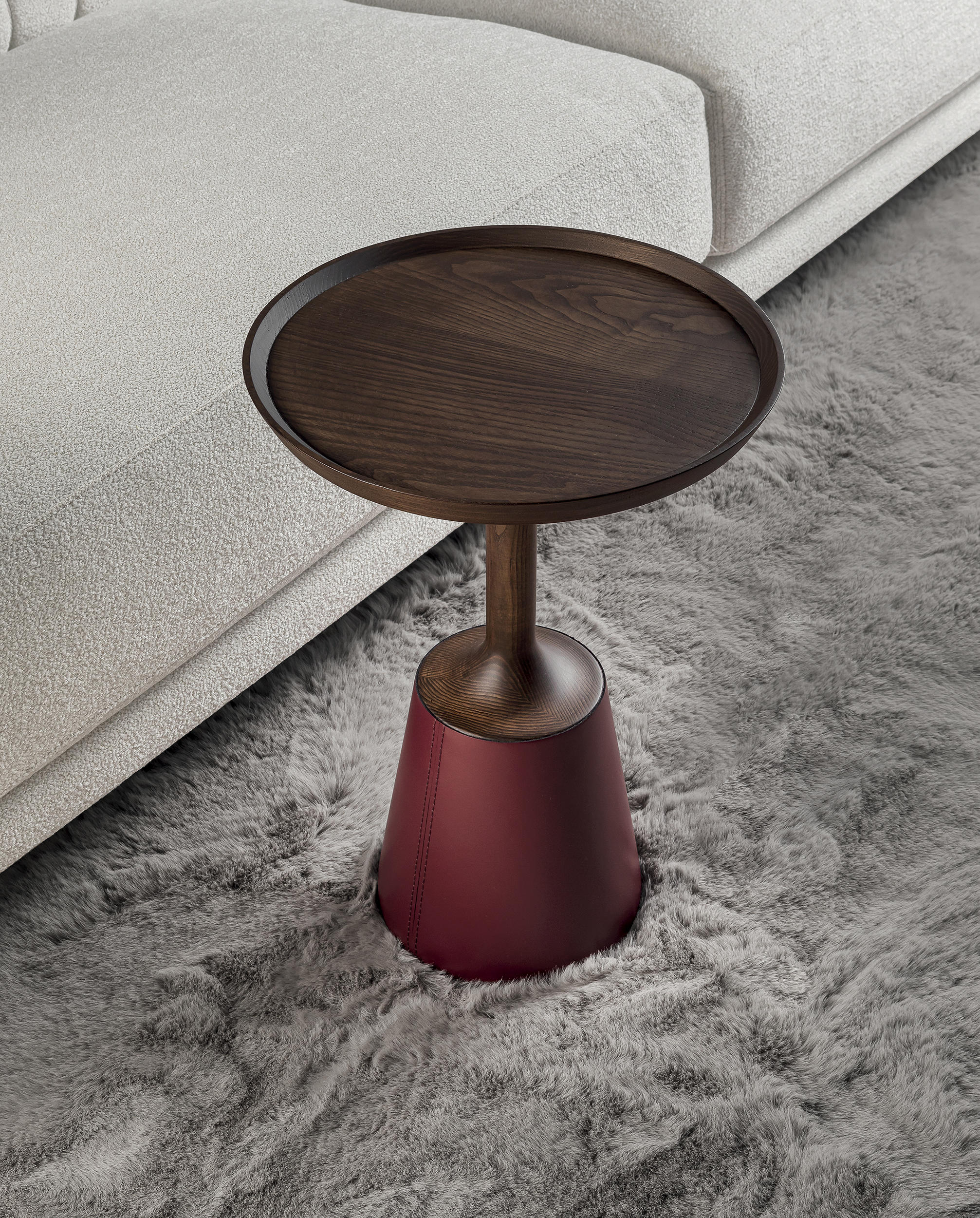 Gallery of Side Table - Zed - 2