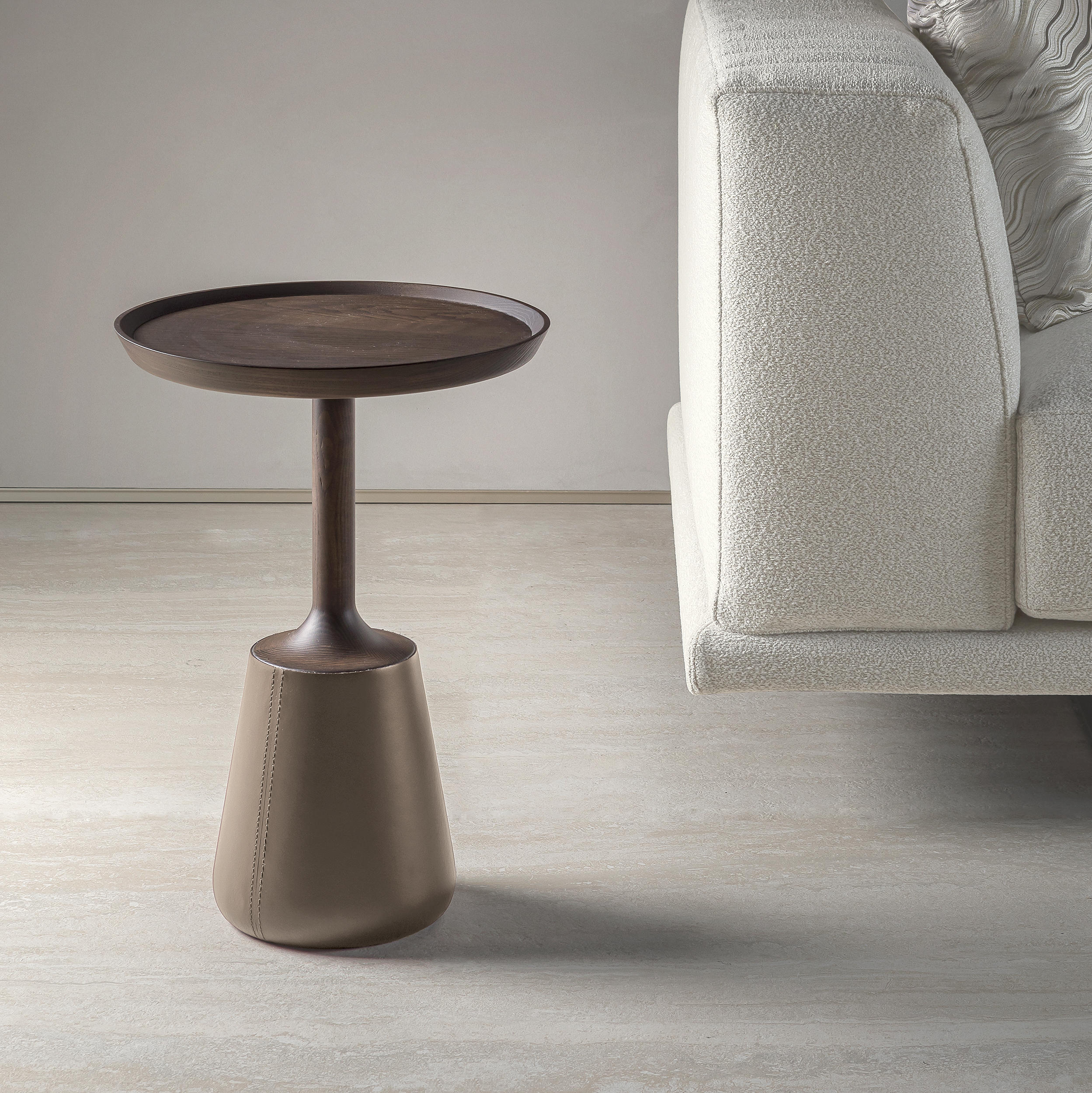 Gallery of Side Table - Zed - 3