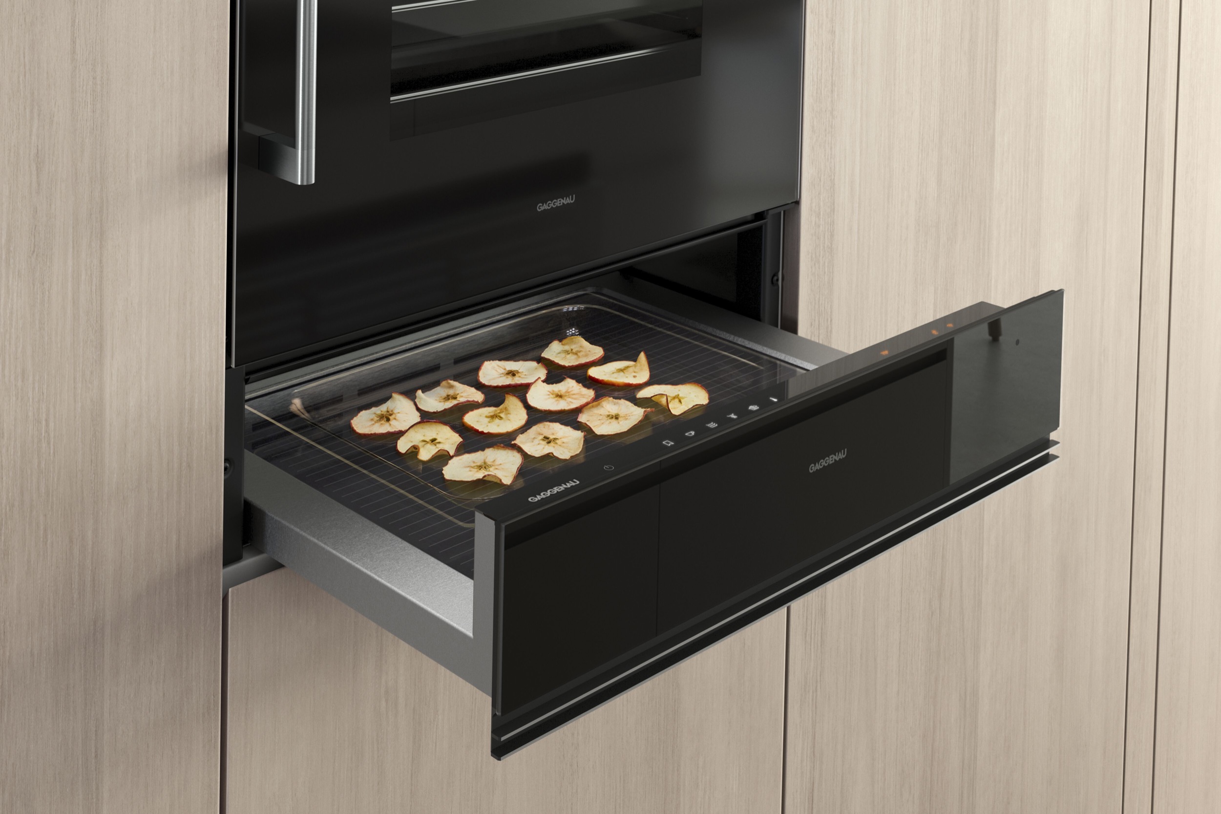 Gallery of Culinary Warming Drawers 3