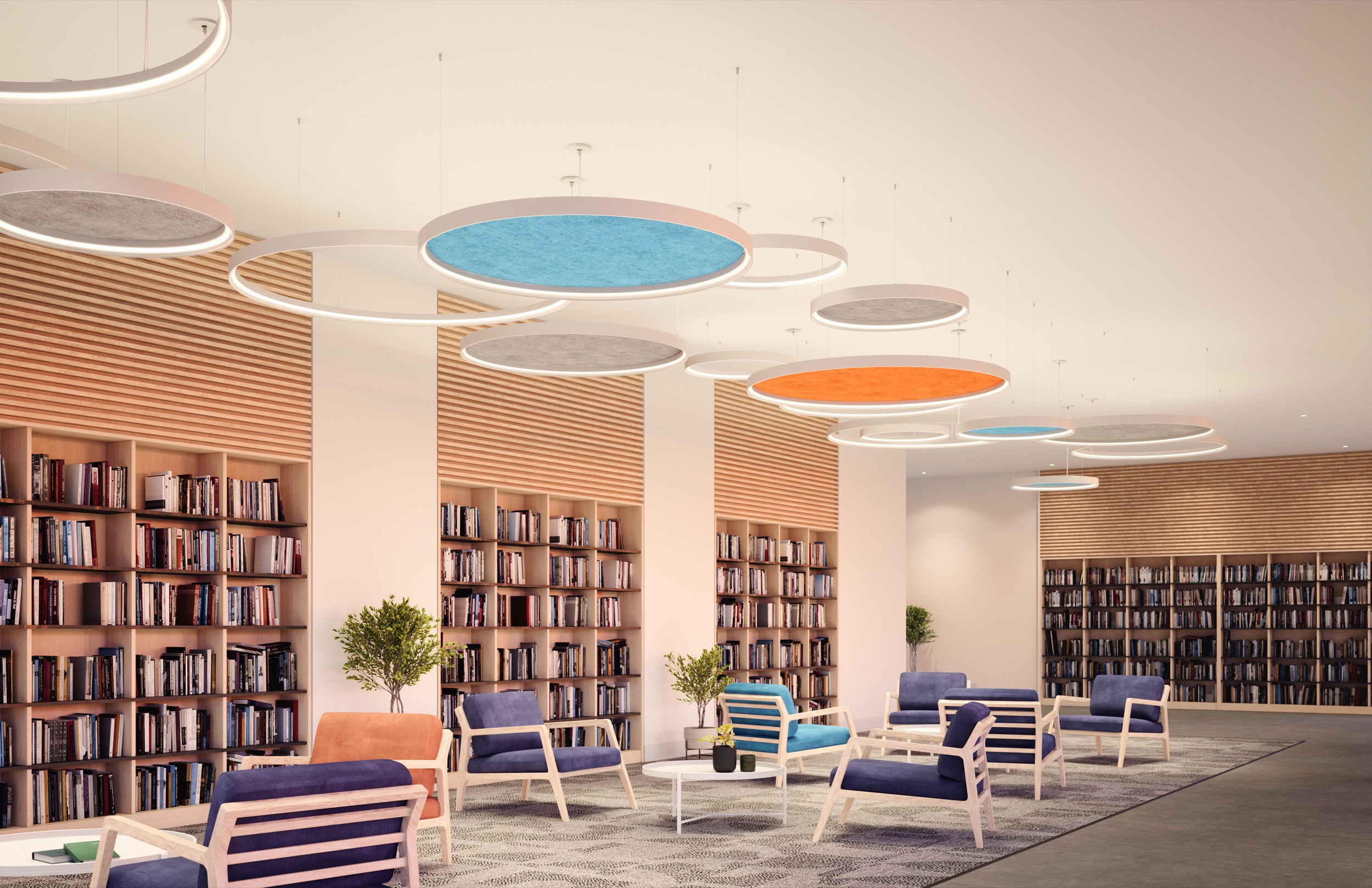 Gallery of Wall & Ceiling Lights- Atoll - 3