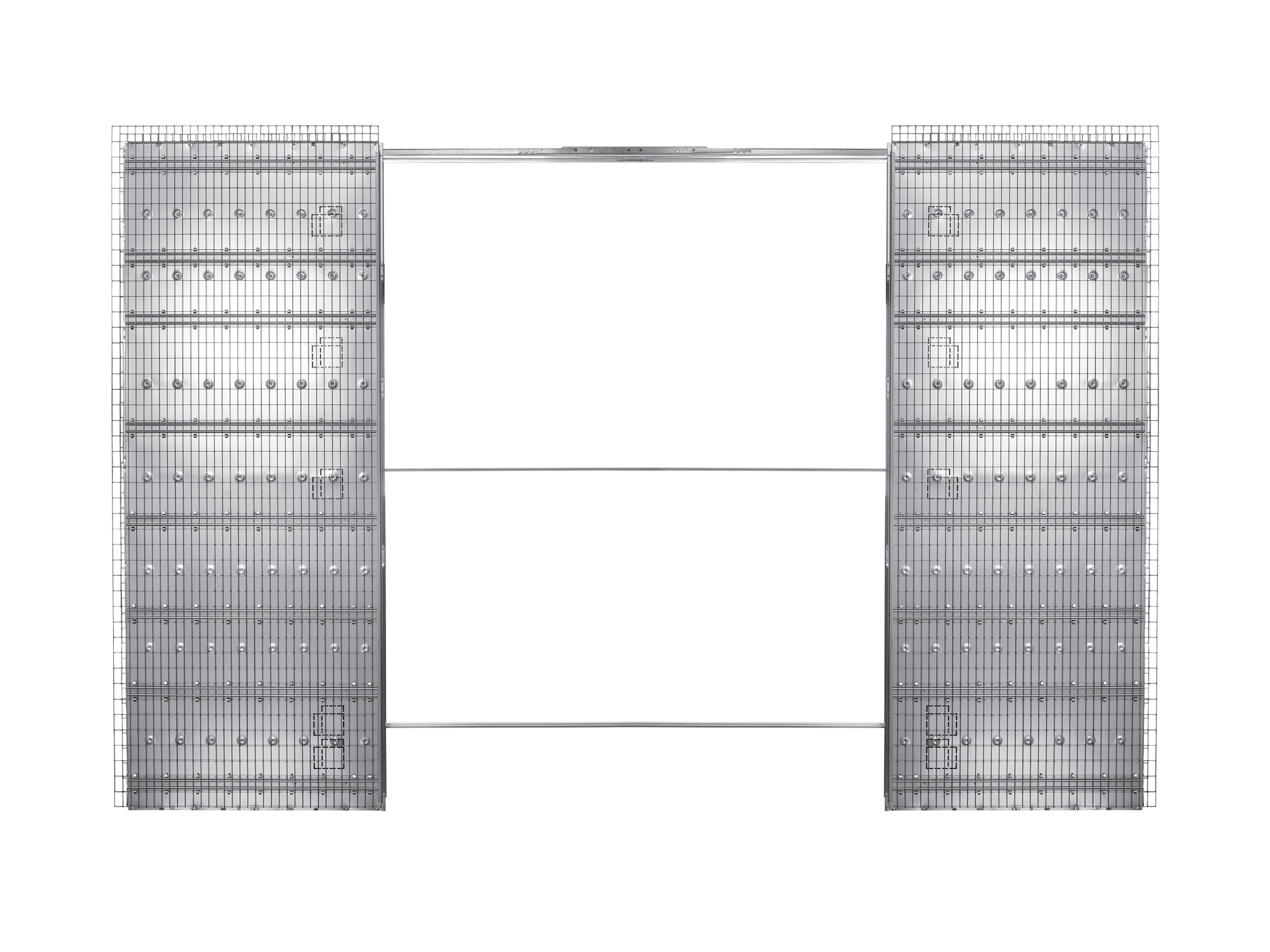 Gallery of WiringReady Pocket Door Frames ECLISSE Luce 20