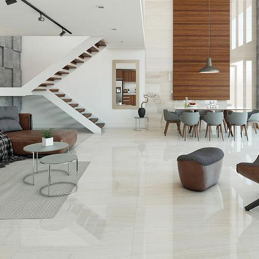 Revestimientos porcelánicos - Colección Alto Brillo