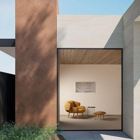 Revestimientos porcelánicos - Colección Natura 03