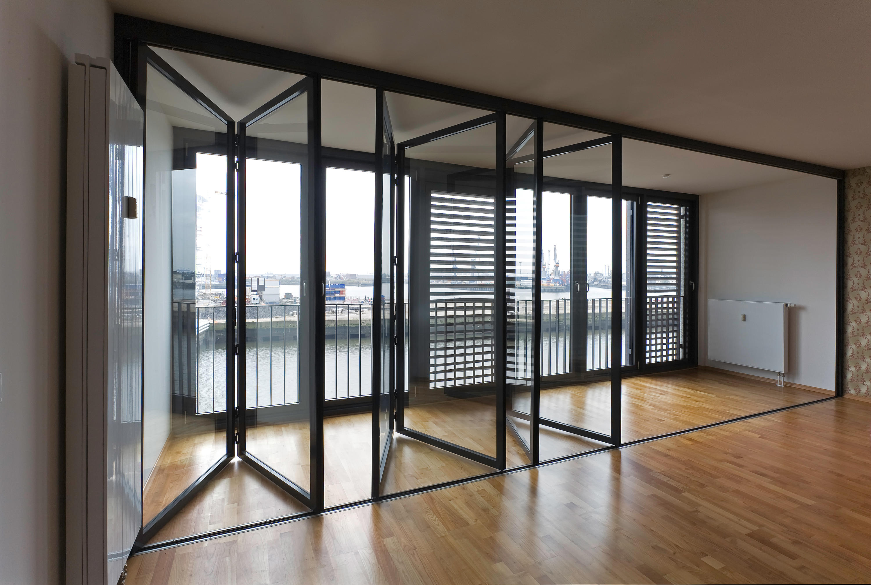 Gallery of Divider Systems - Flexa - 2